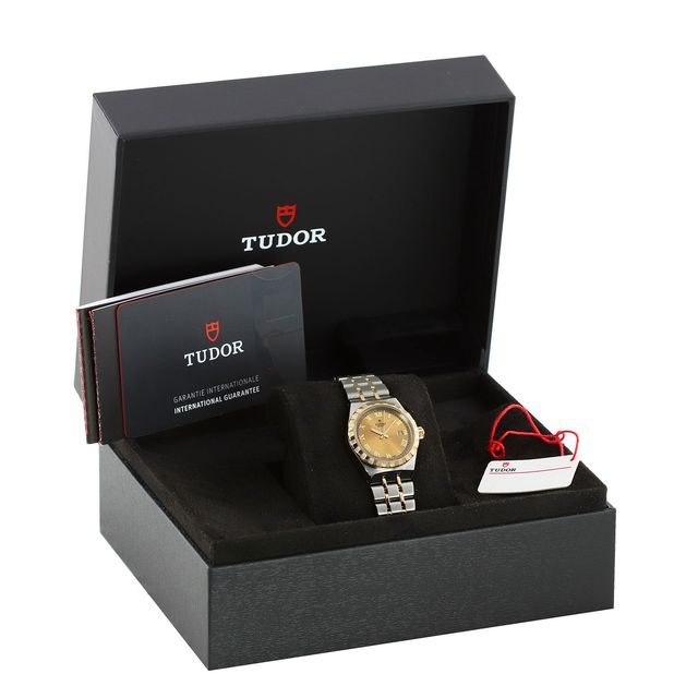 Tudor Royal M28303-0004 Image 5